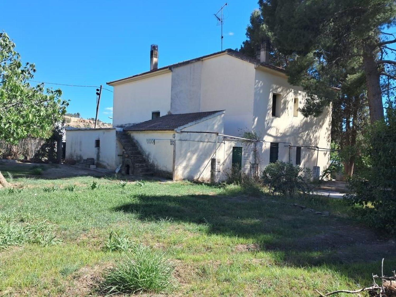 House for Sale in Alcañiz