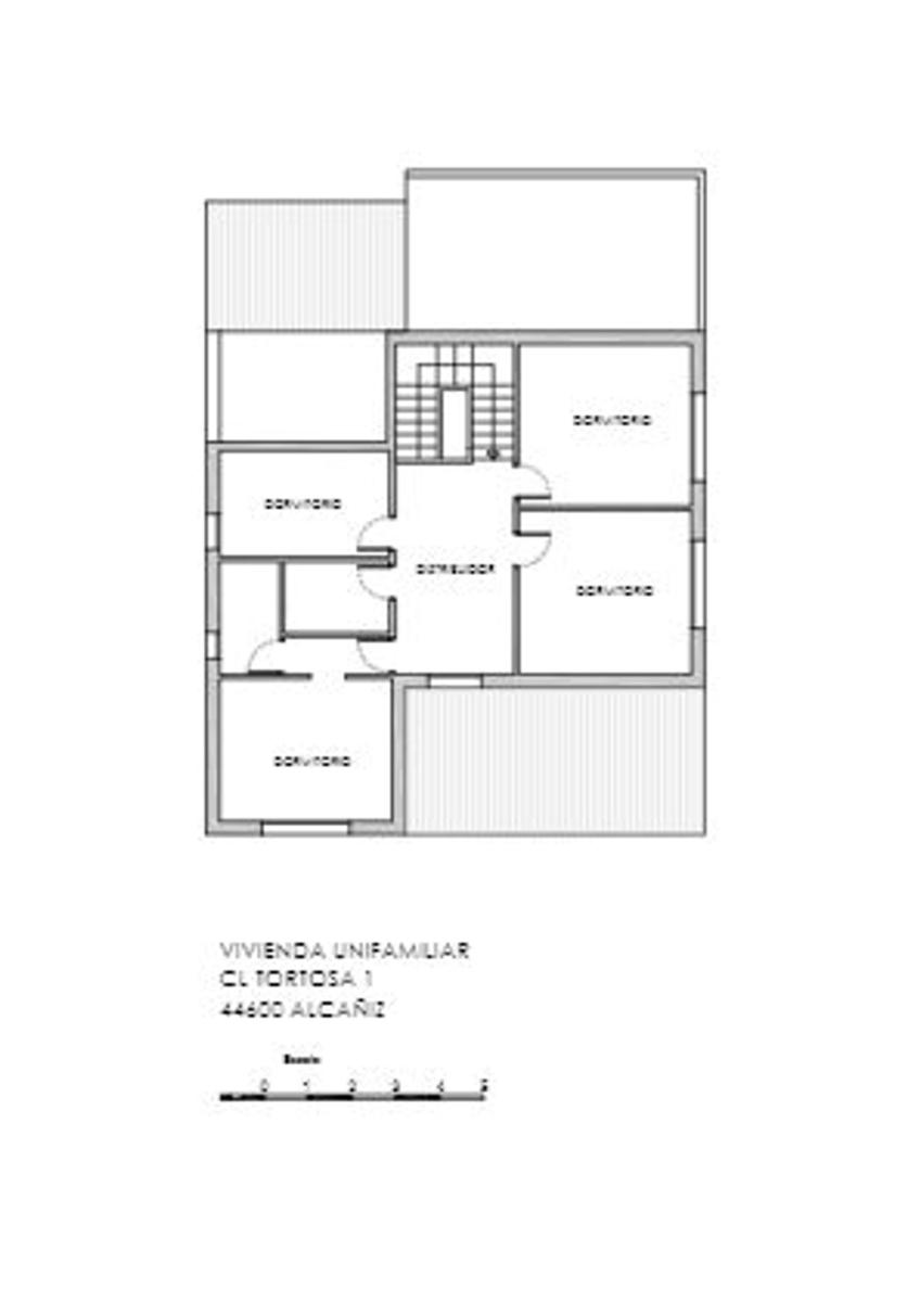 House for Sale in Alcañiz