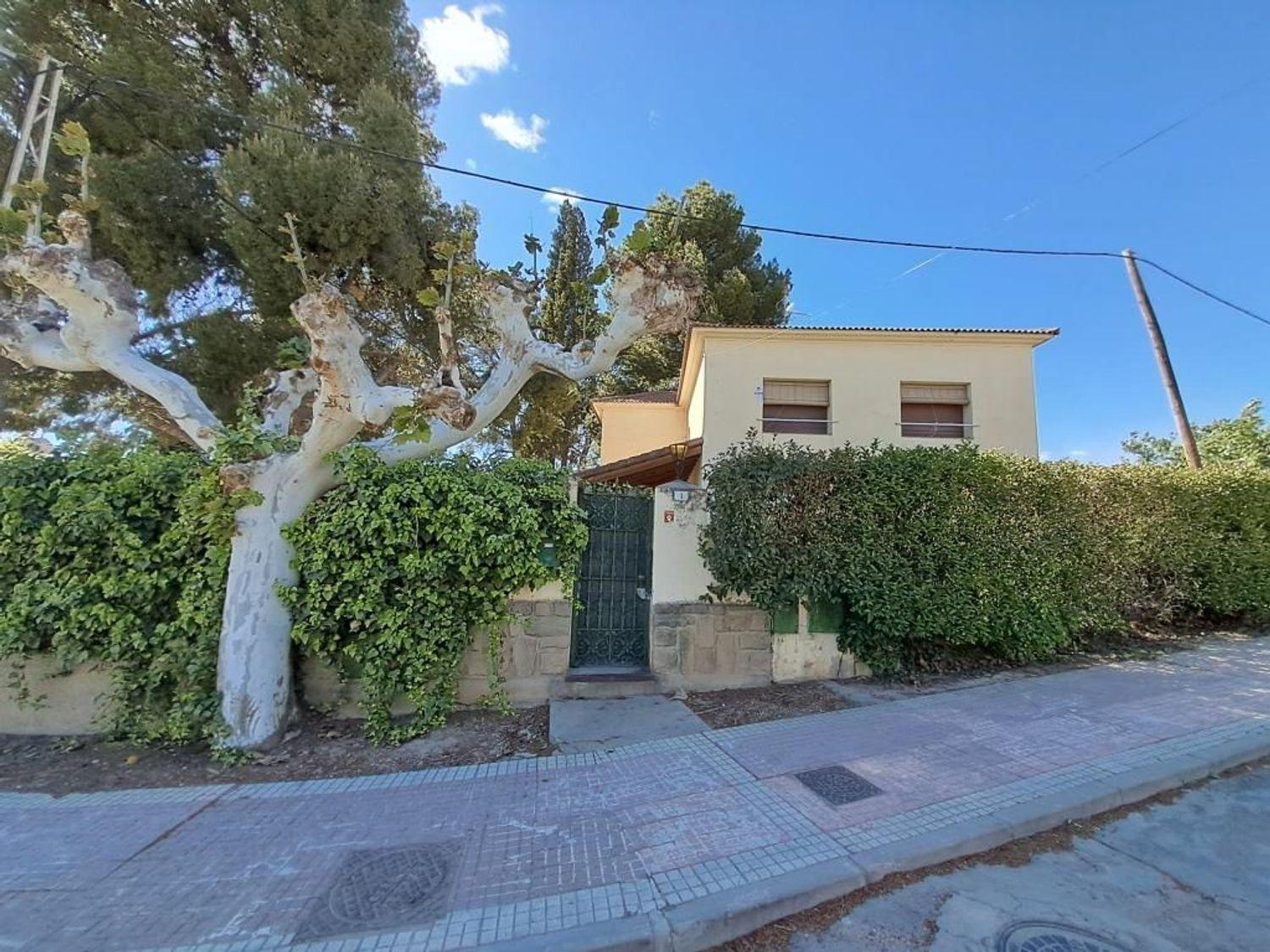 House for Sale in Alcañiz