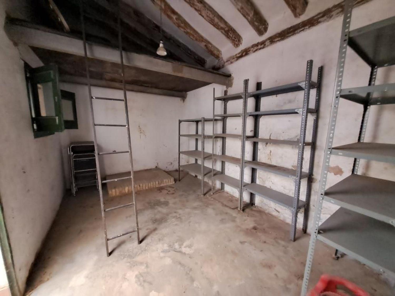 House for Sale in Alcañiz
