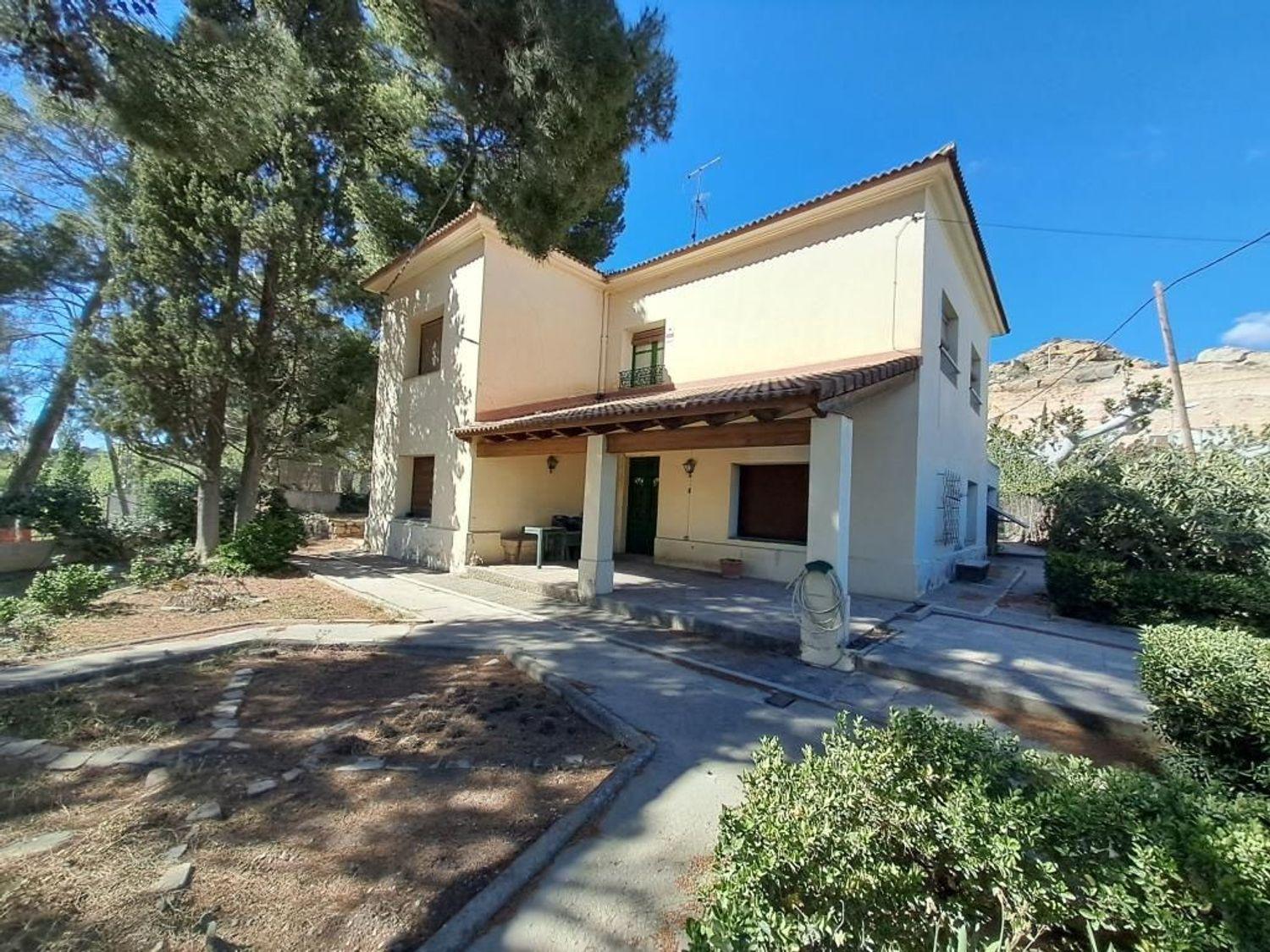House for Sale in Alcañiz