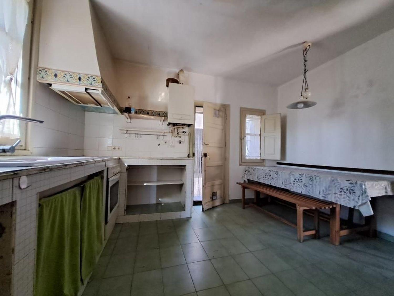 House for Sale in Alcañiz