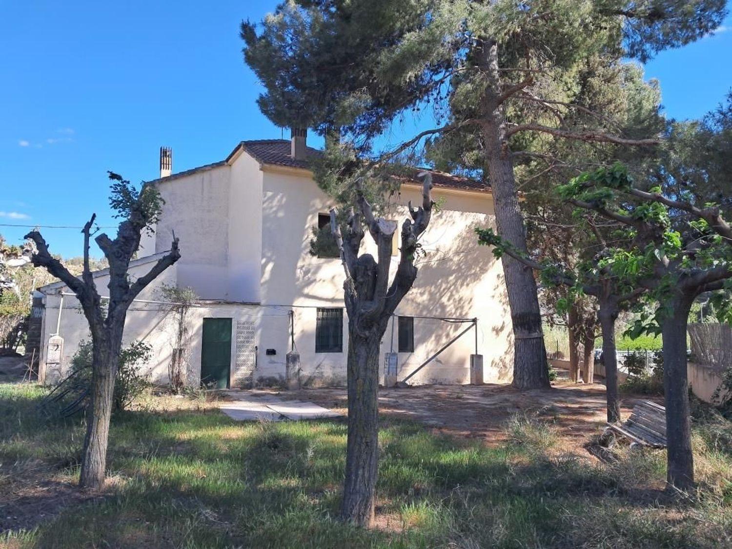 House for Sale in Alcañiz