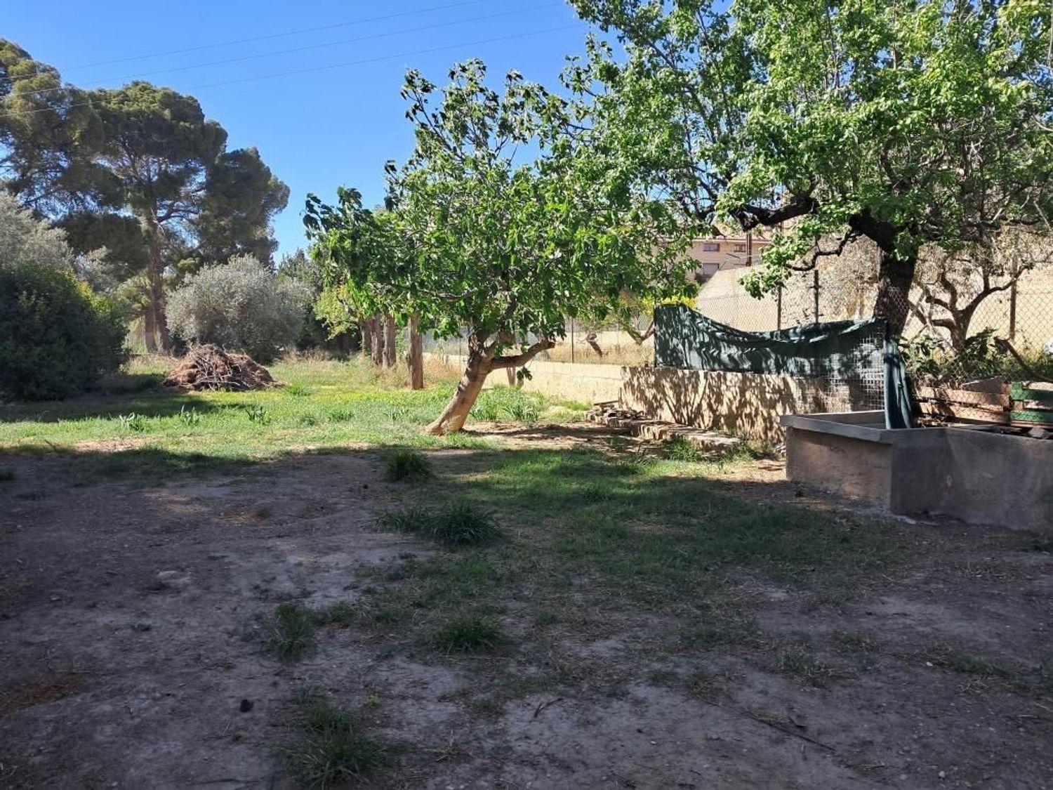 House for Sale in Alcañiz