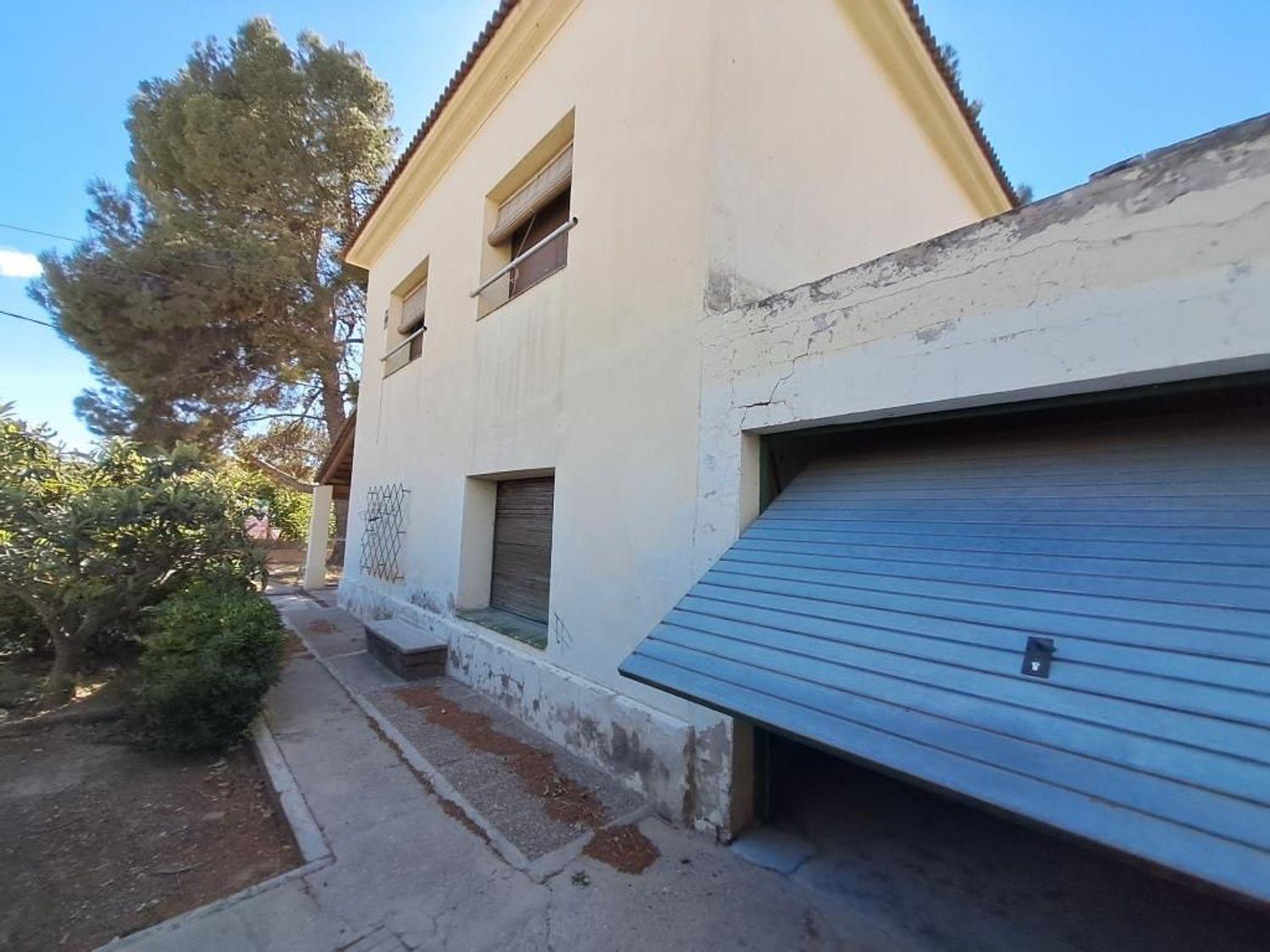 House for Sale in Alcañiz