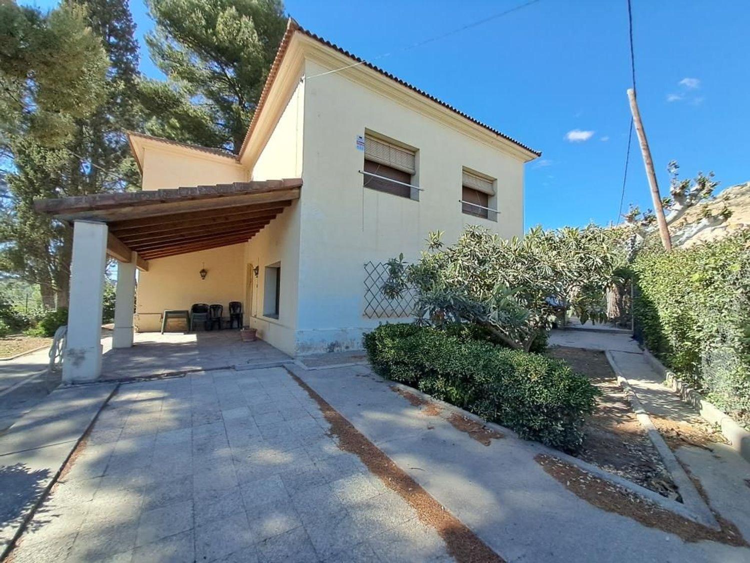 House for Sale in Alcañiz