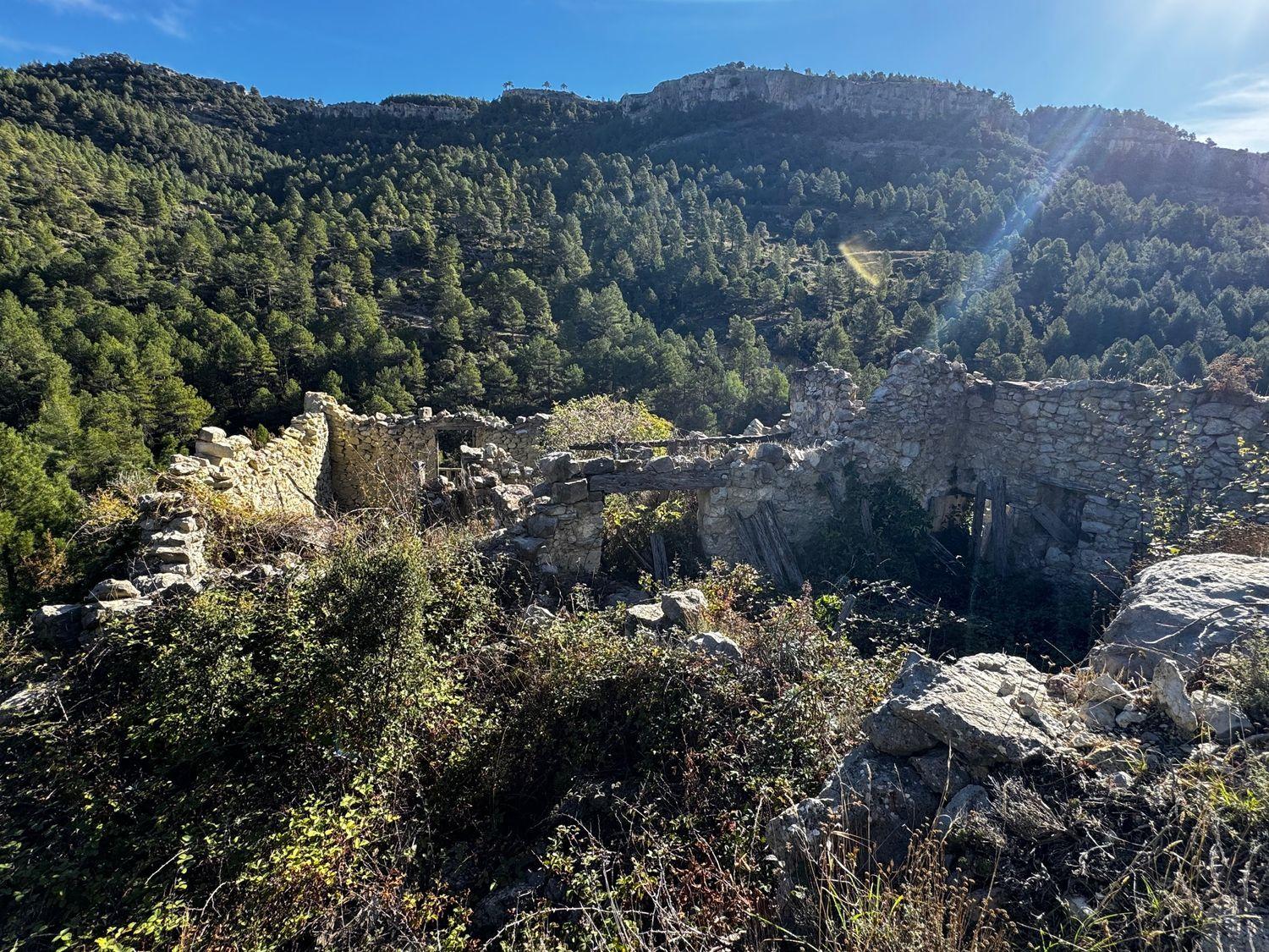 Solar en Venta en Valderrobres