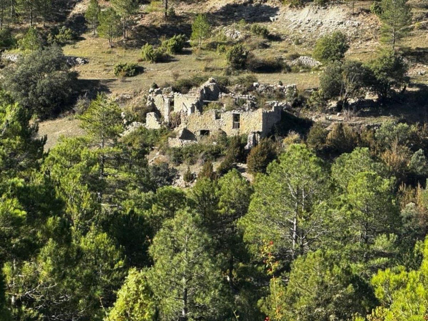 Solar en Venta en Valderrobres