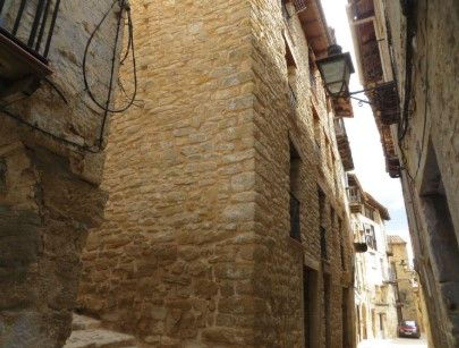 Pareado en Venta en Valderrobres