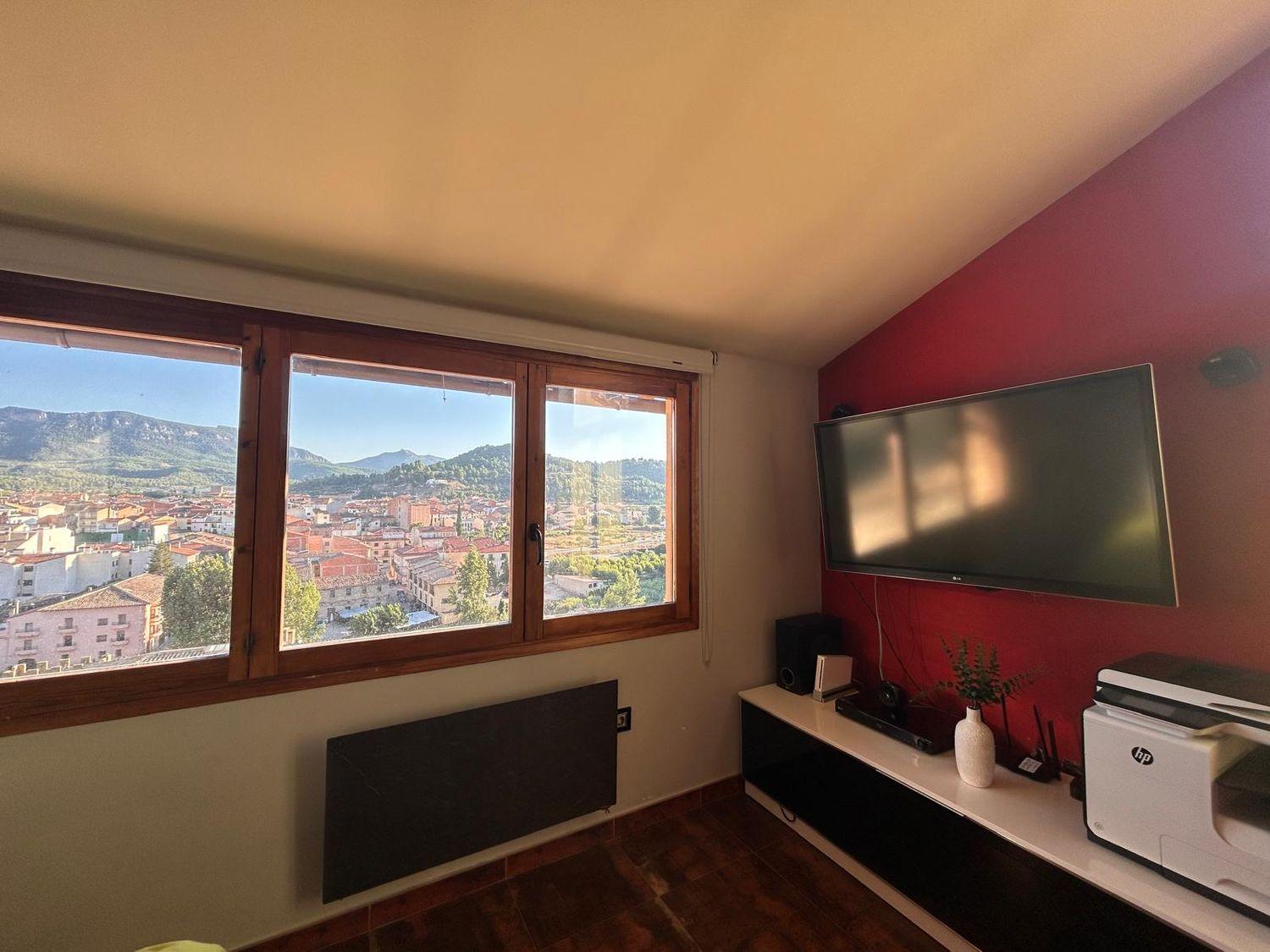 Pareado en Venta en Valderrobres