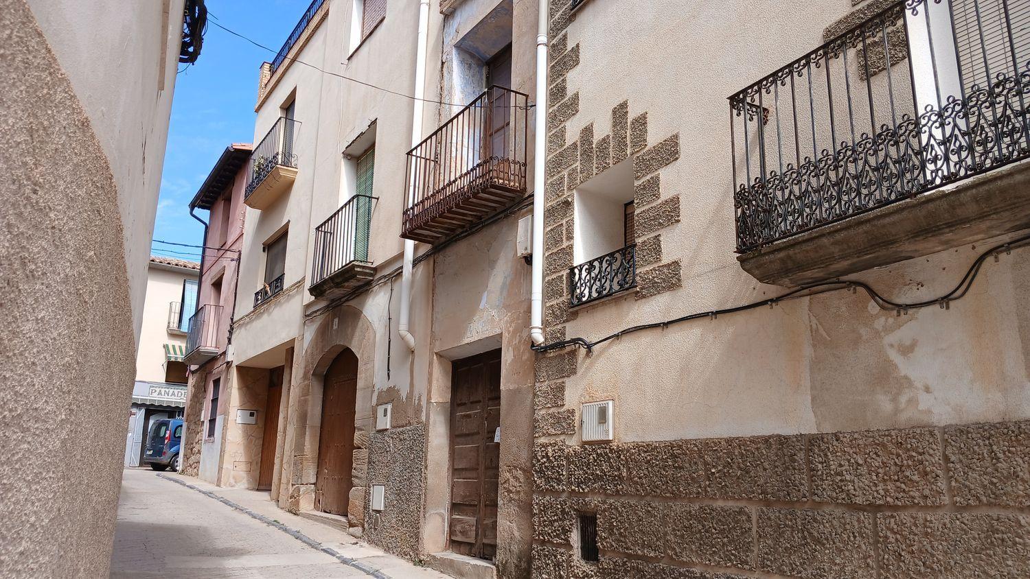 Semi-detached House for Sale in La Codoñera