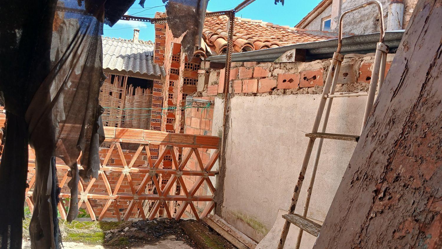 Semi-detached House for Sale in La Codoñera
