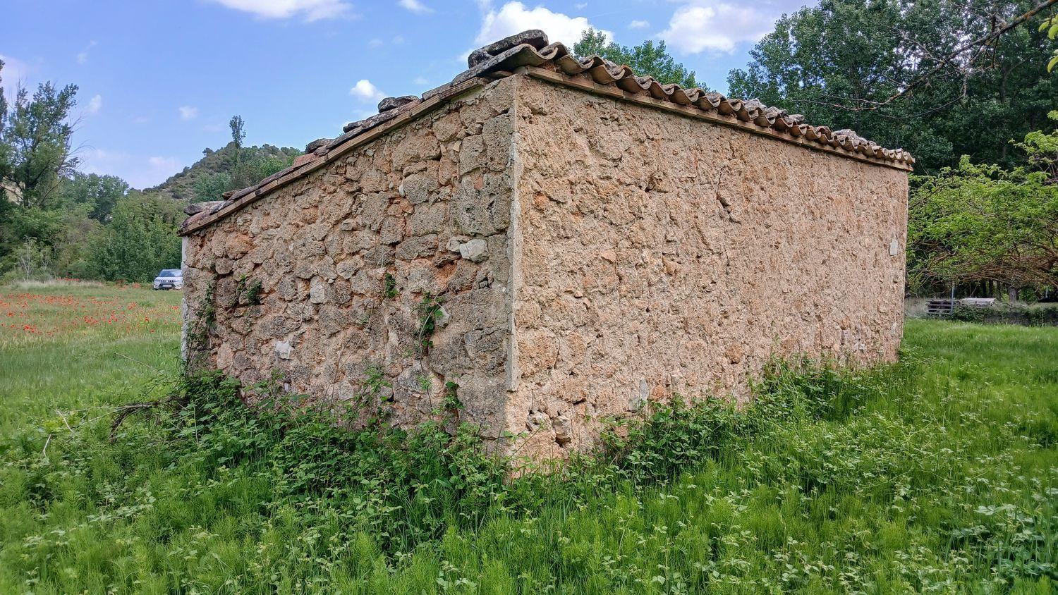 Building Site for Sale in Beceite