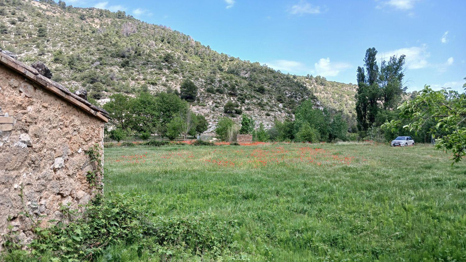 Building Site for Sale in Beceite