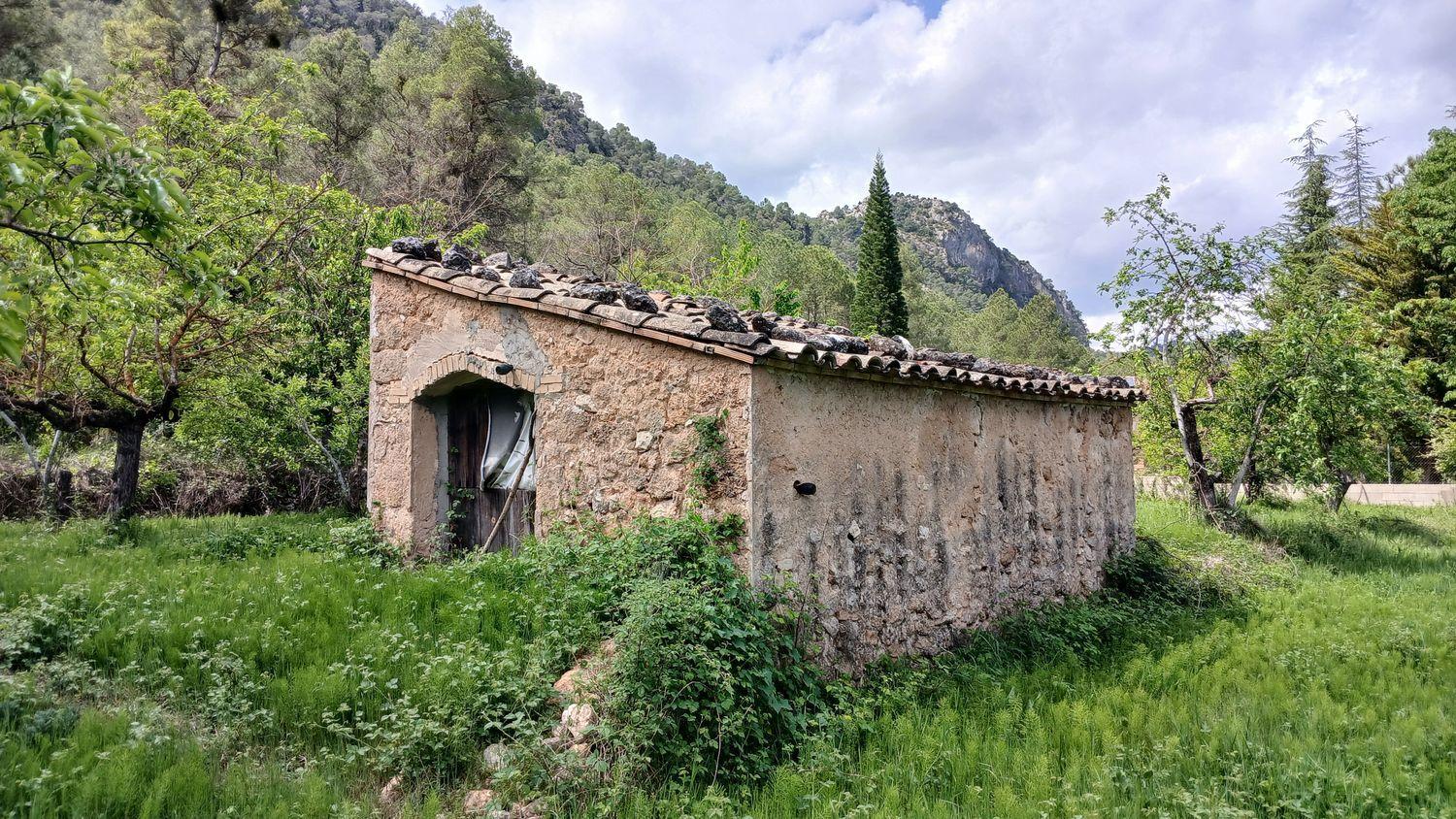 Building Site for Sale in Beceite