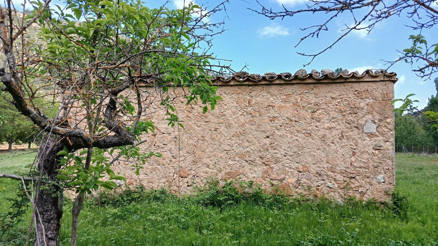Building Site for Sale in Beceite