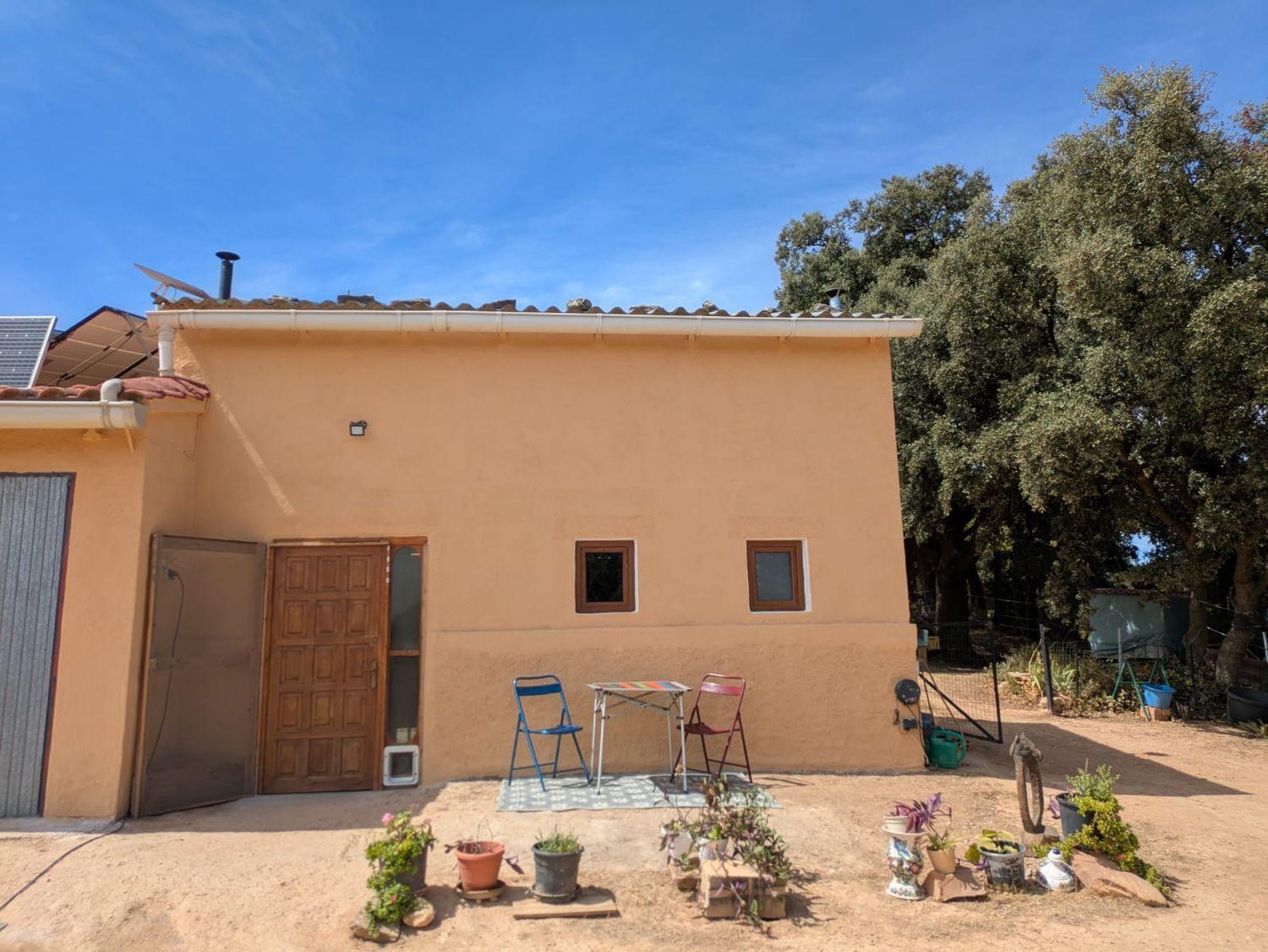 Building Site for Sale in Cretas
