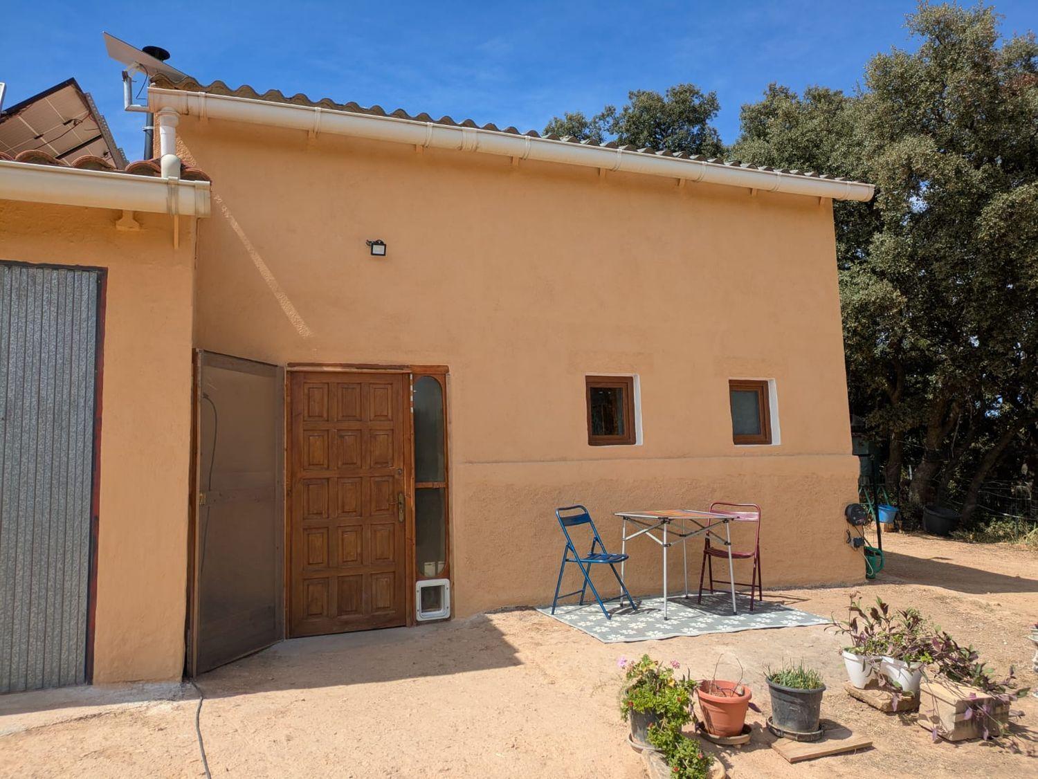 Building Site for Sale in Cretas