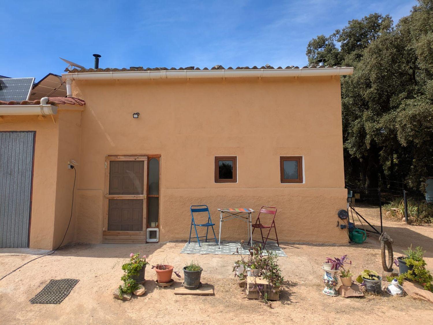 Building Site for Sale in Cretas