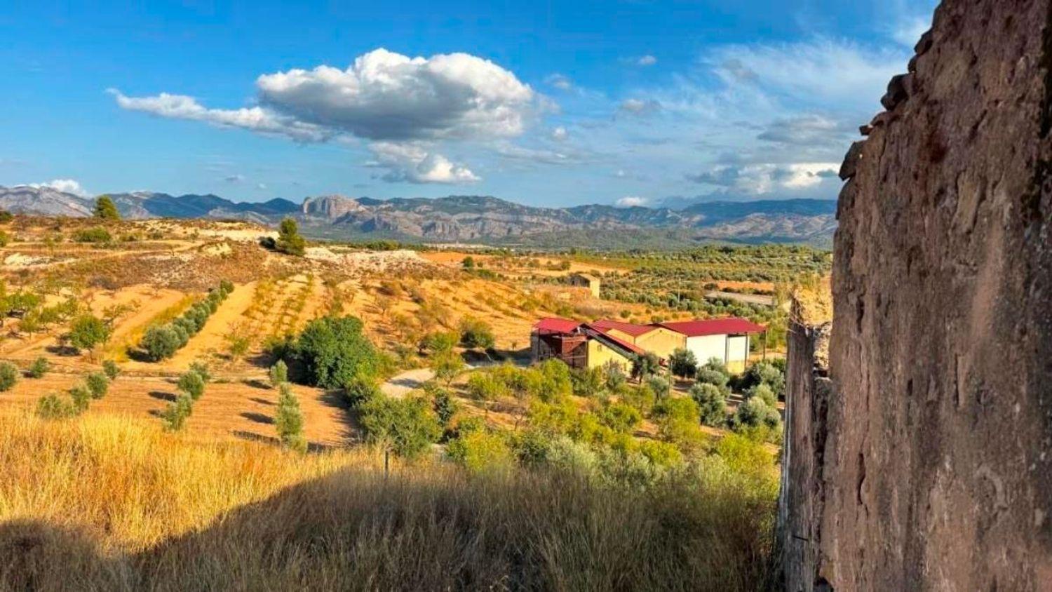 Casa en Venta en Cretas