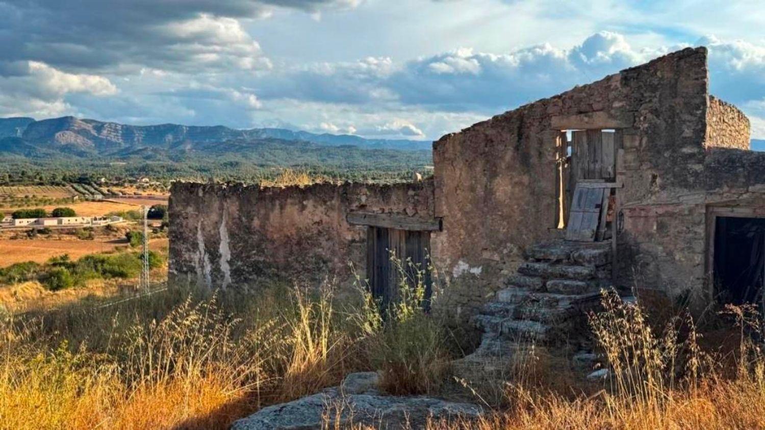 Casa en Venta en Cretas
