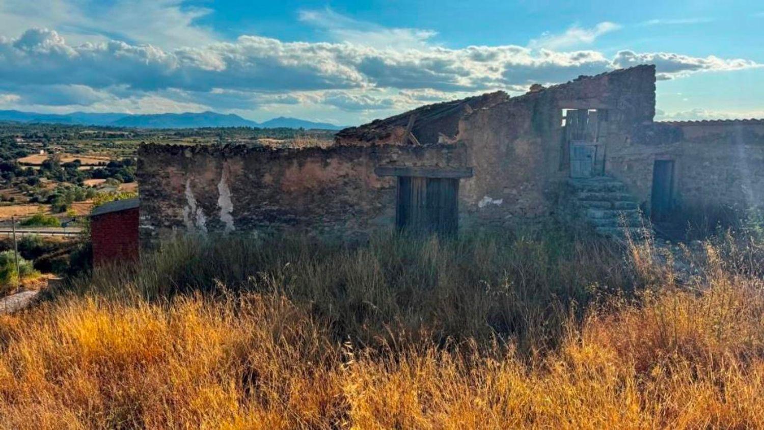 Casa en Venta en Cretas