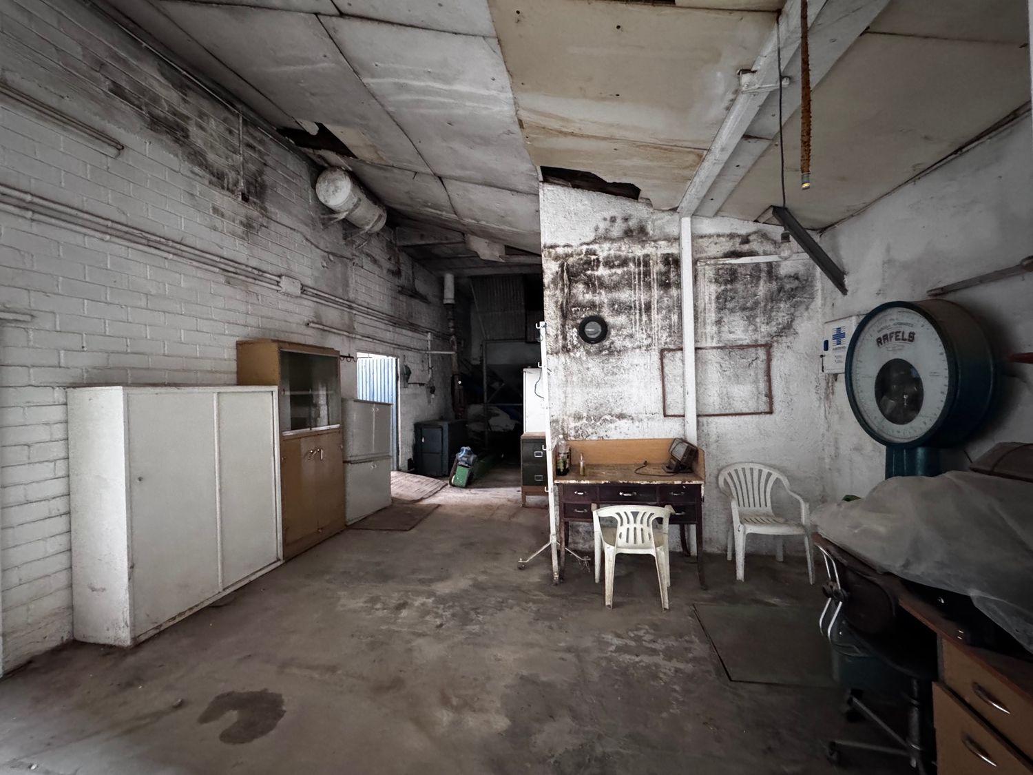 Casa en Venta en Cretas