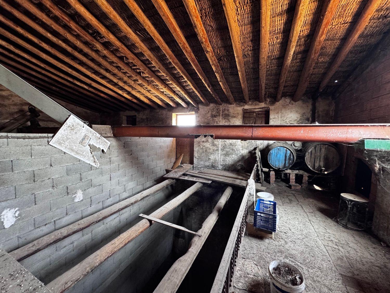 Casa en Venta en Cretas