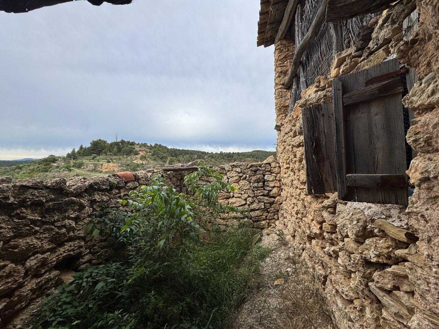 House for Sale in Fórnoles