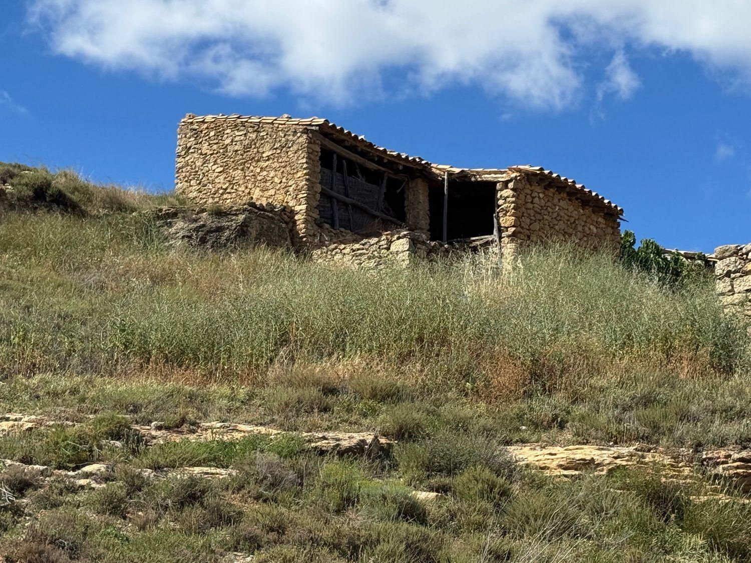 House for Sale in Fórnoles