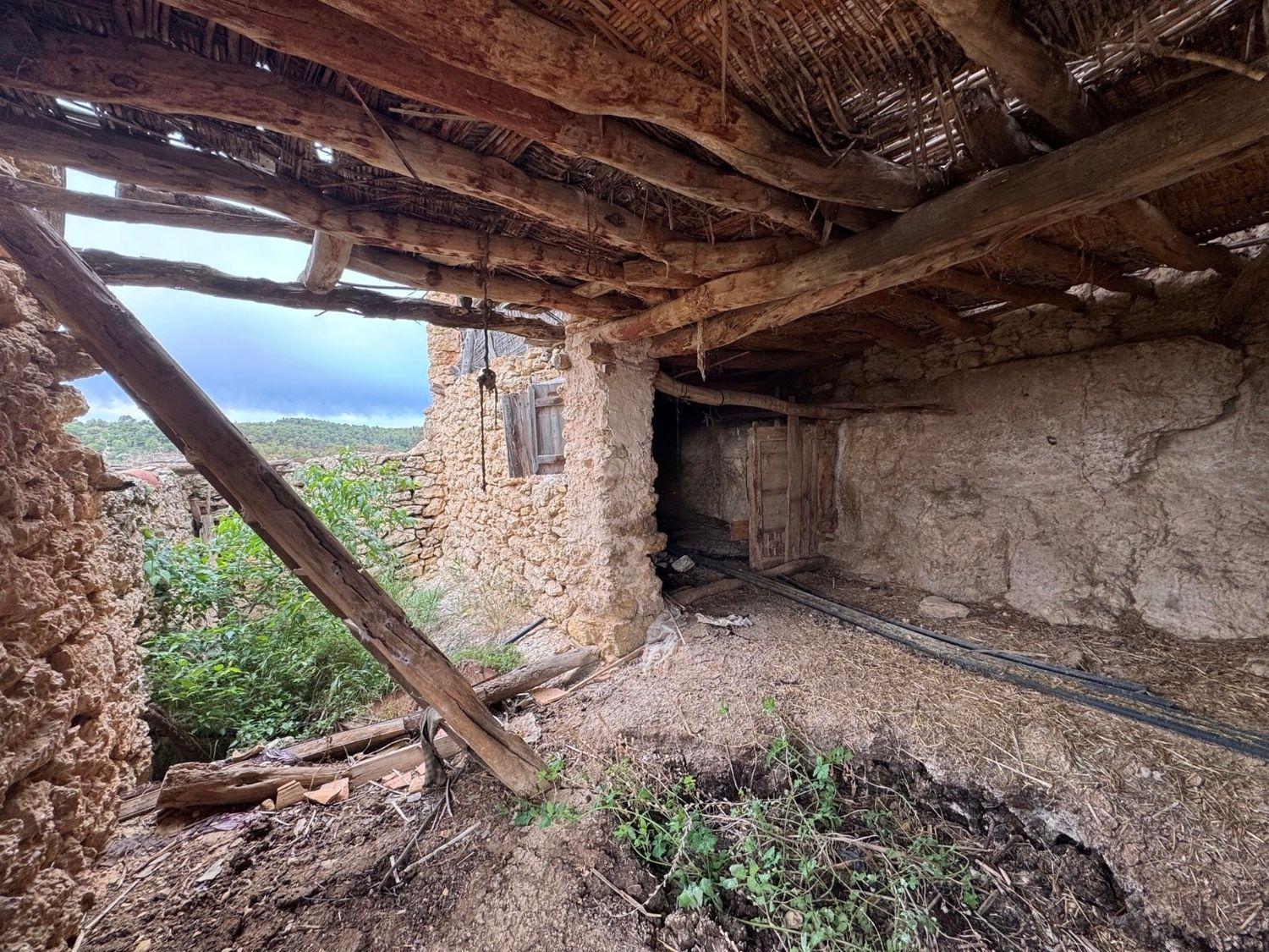 House for Sale in Fórnoles