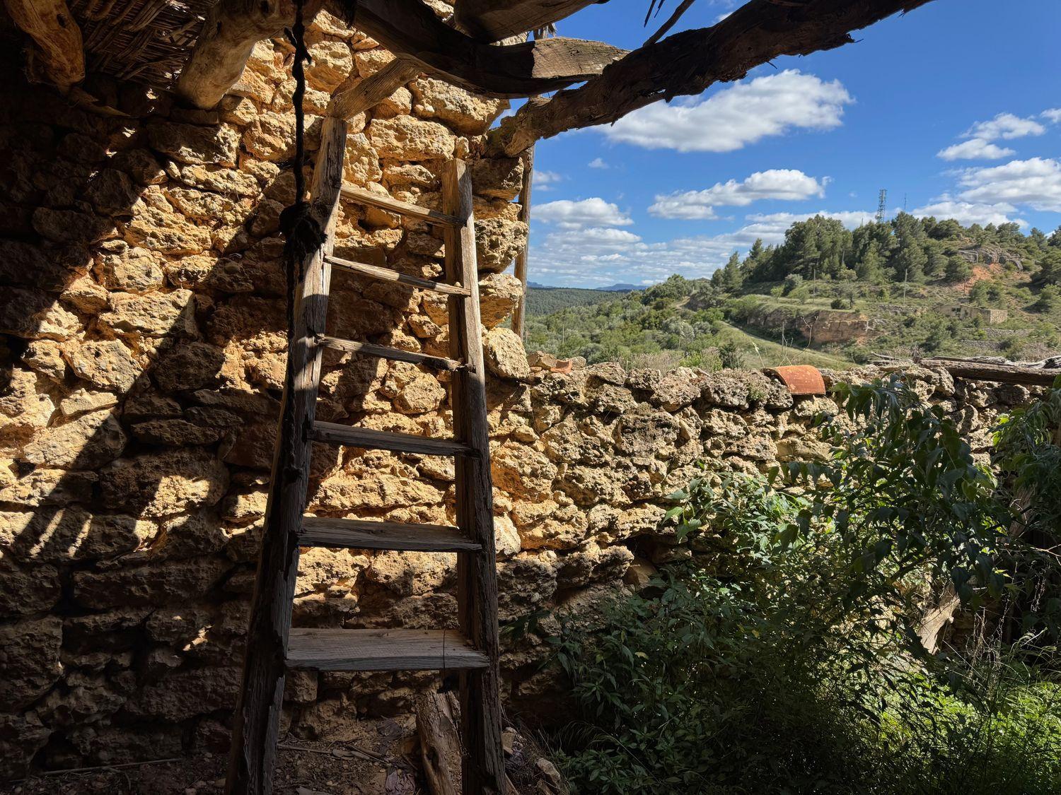 House for Sale in Fórnoles