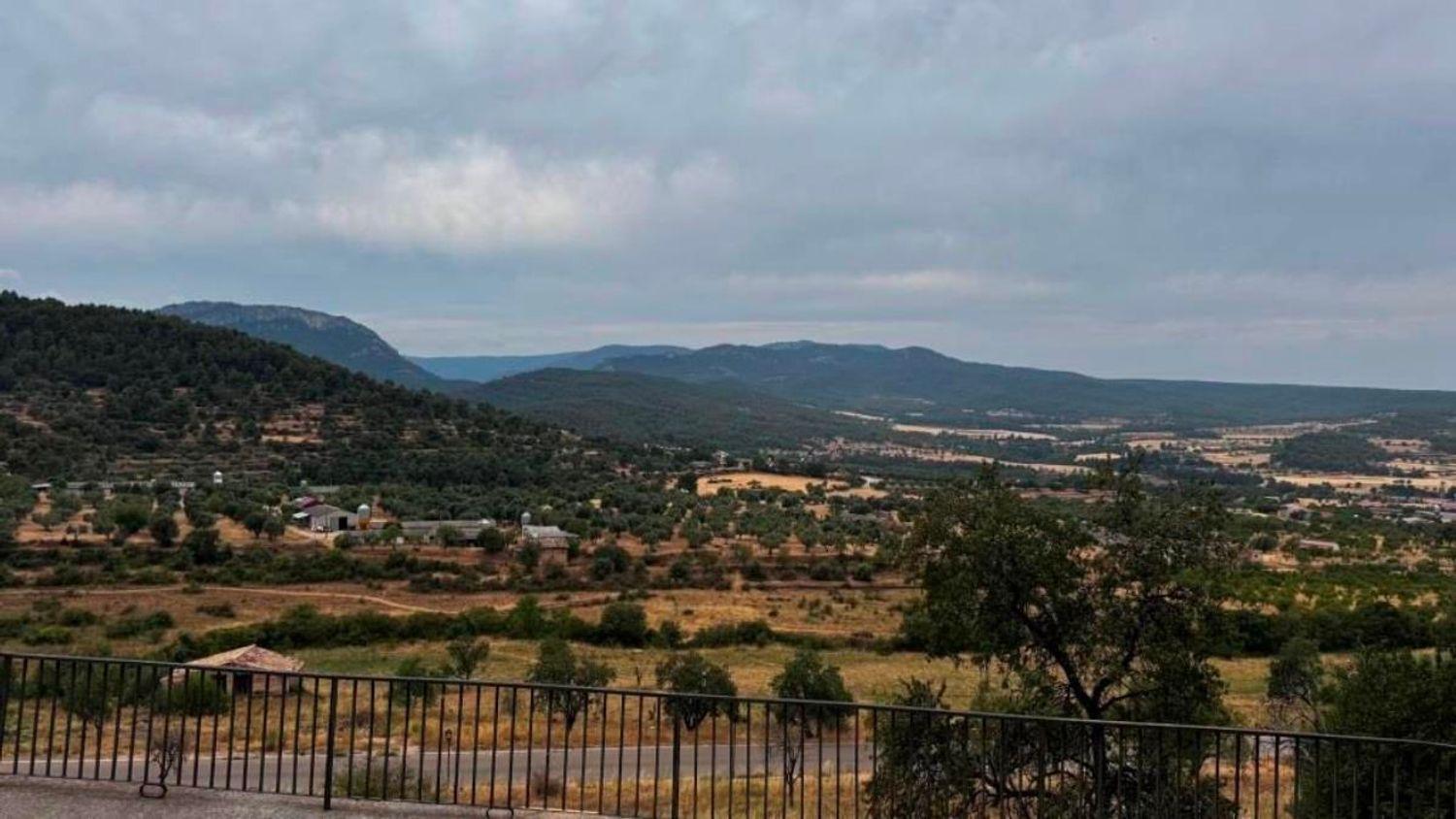 Plot for Sale in Peñarroya de Tastavins