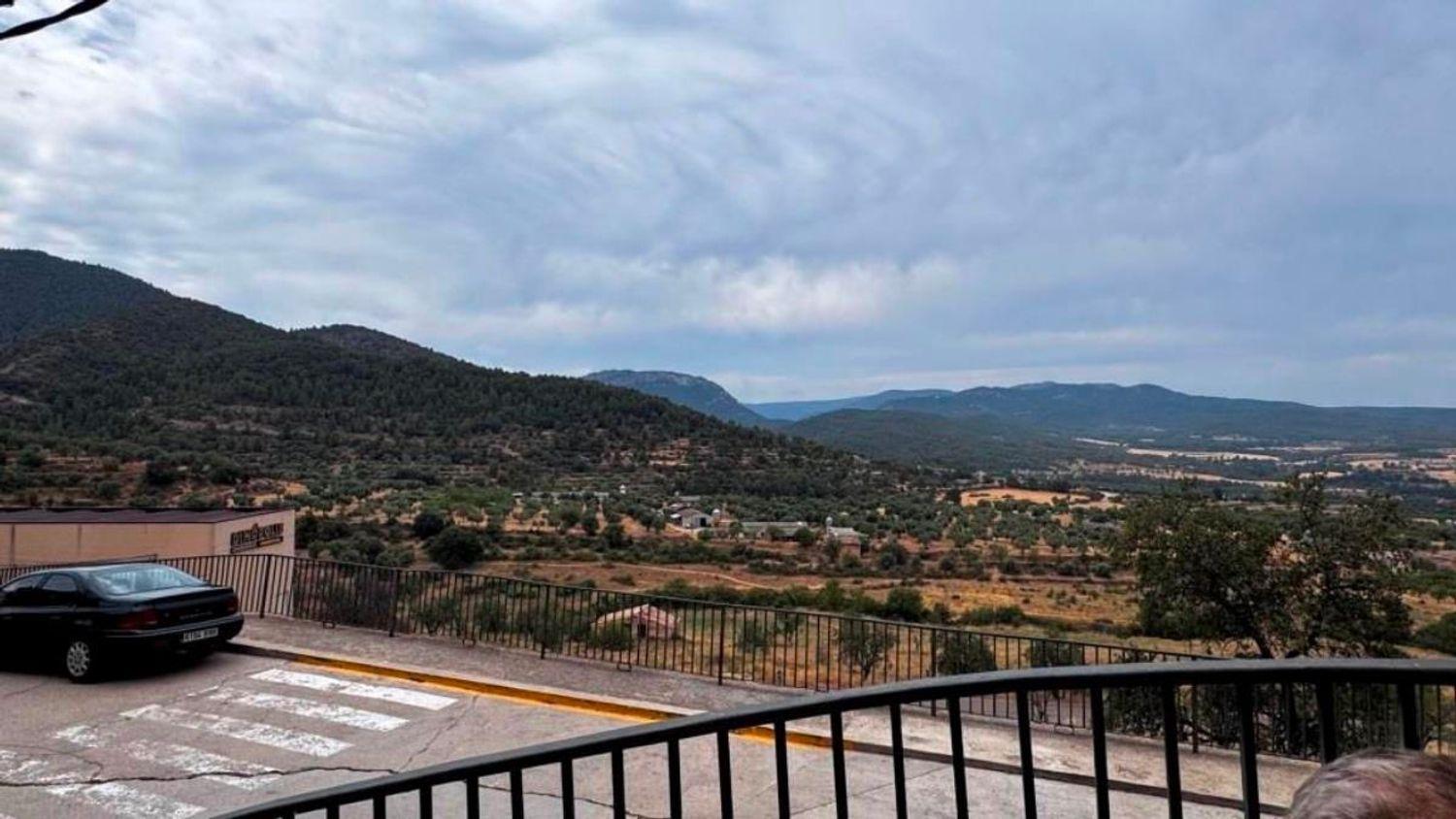 Plot for Sale in Peñarroya de Tastavins