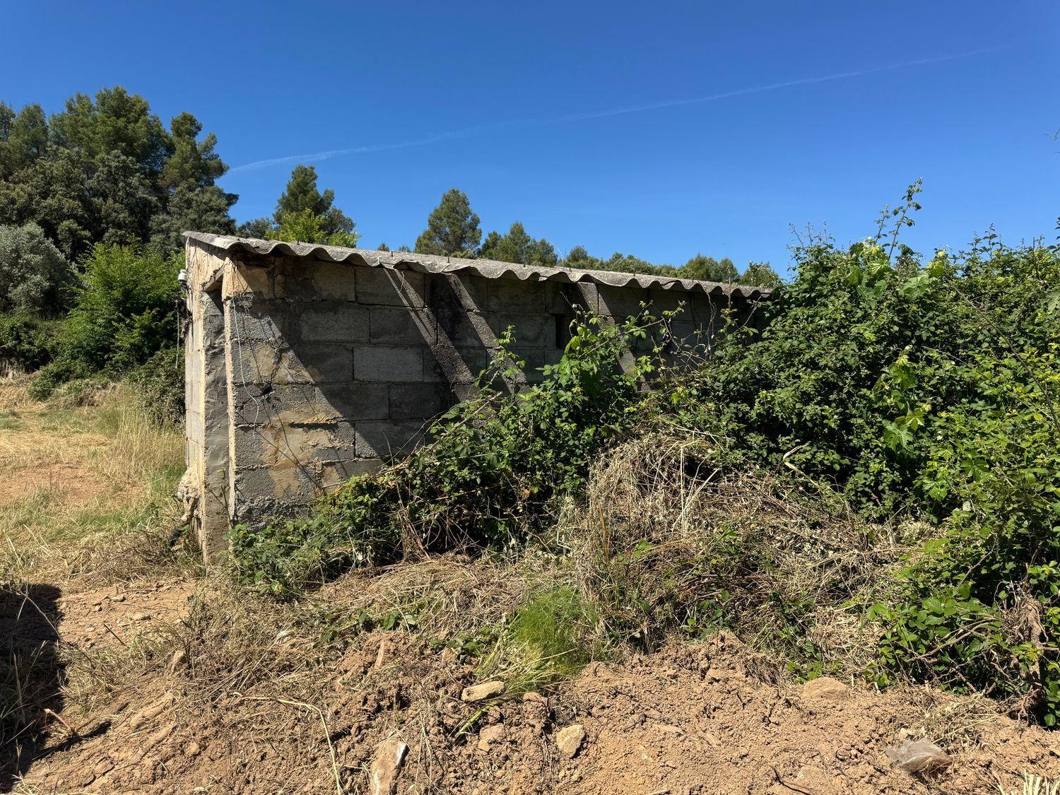Building Site for Sale in La Fresneda