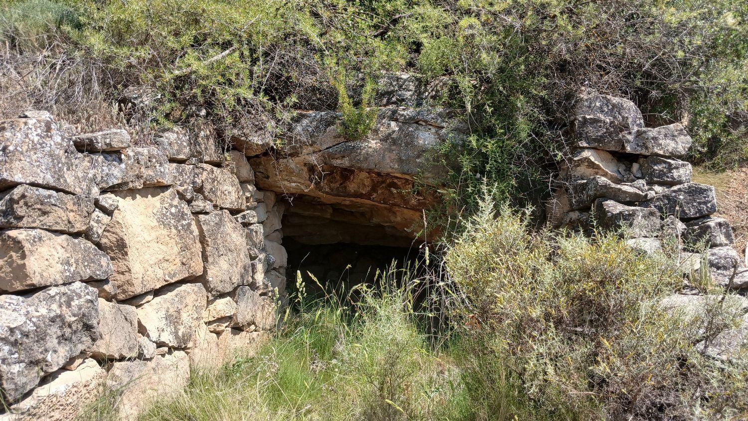 Building Site for Sale in La Fresneda