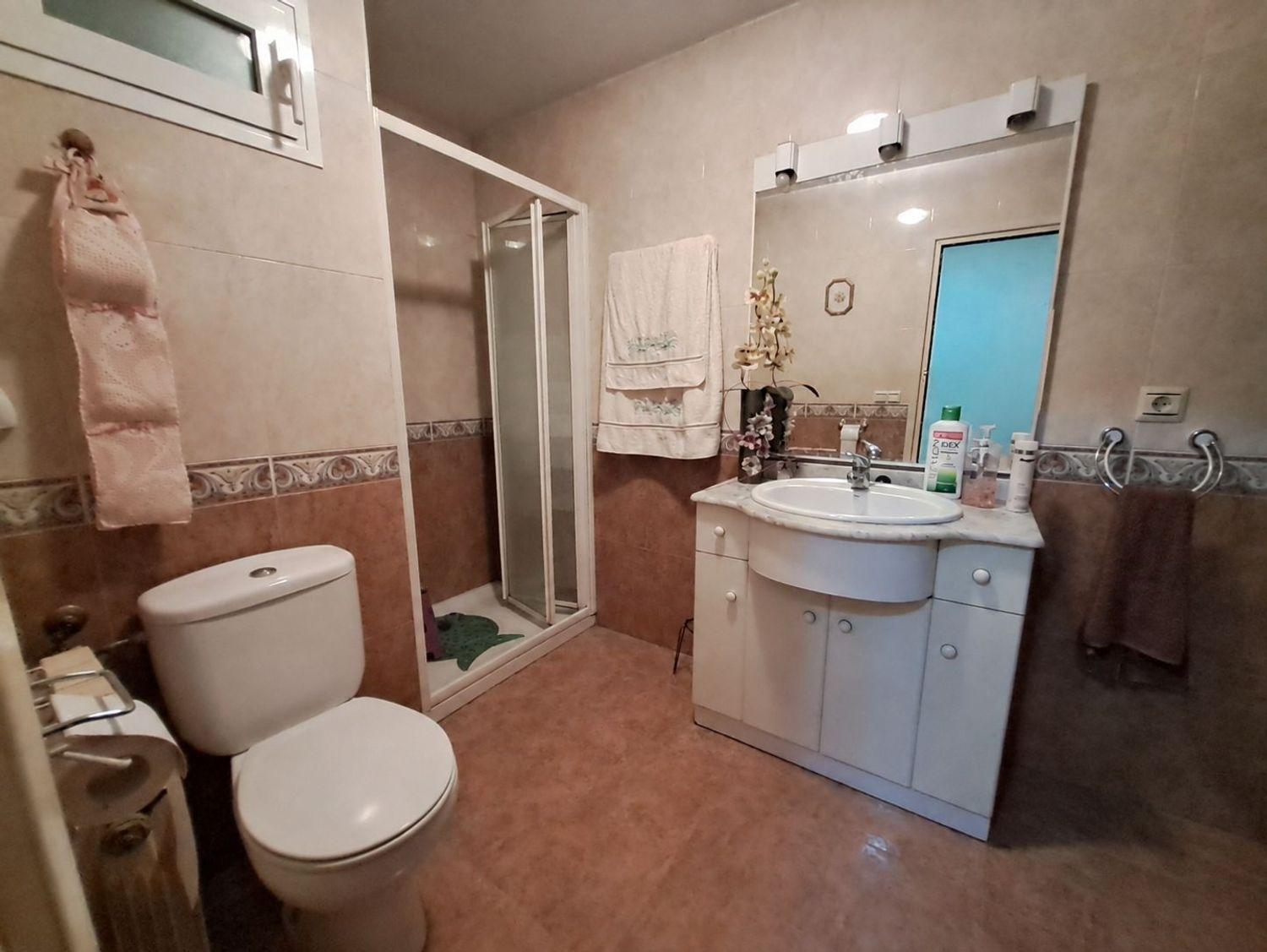 Semi-detached House for Sale in Torre del Compte