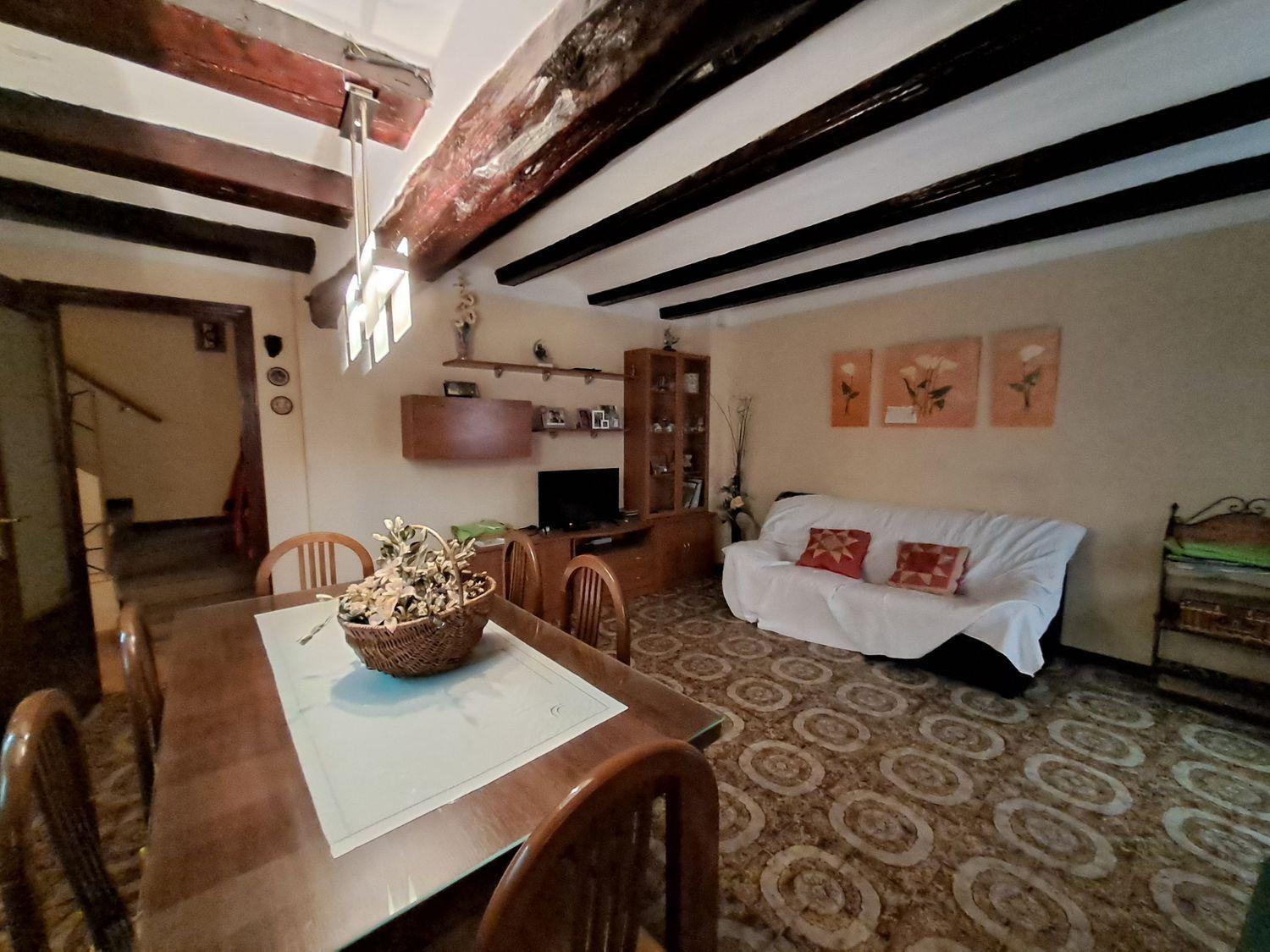 Semi-detached House for Sale in Torre del Compte