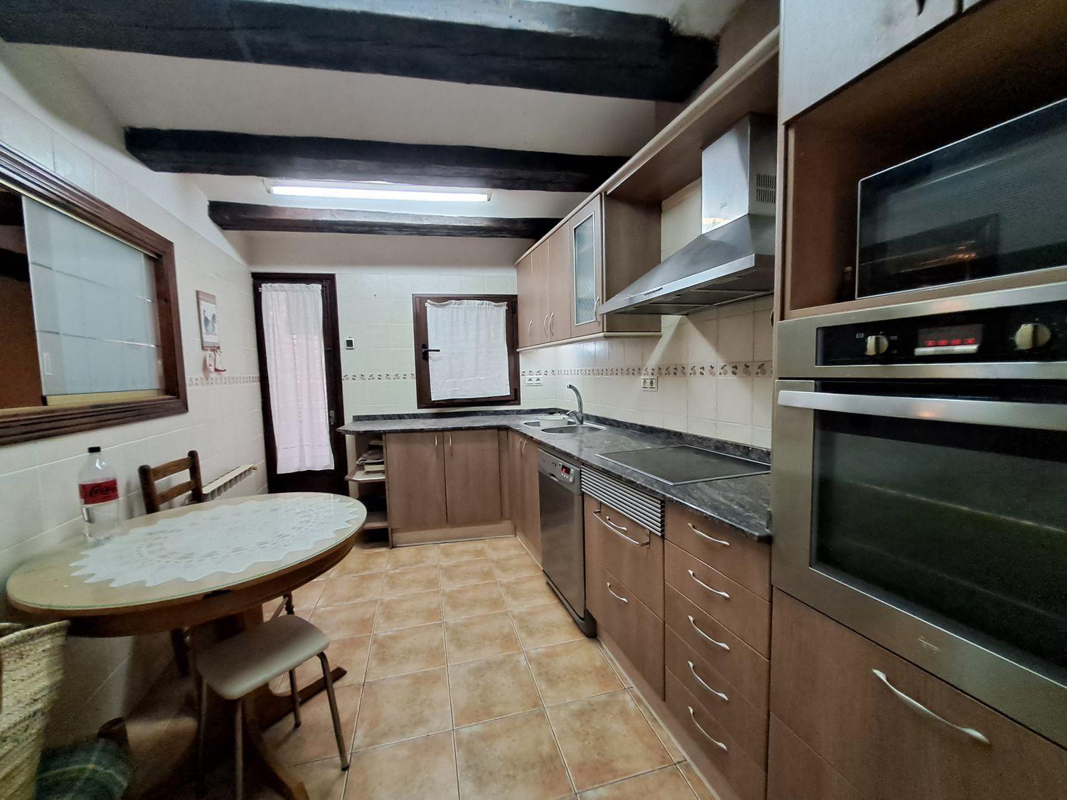 Semi-detached House for Sale in Torre del Compte
