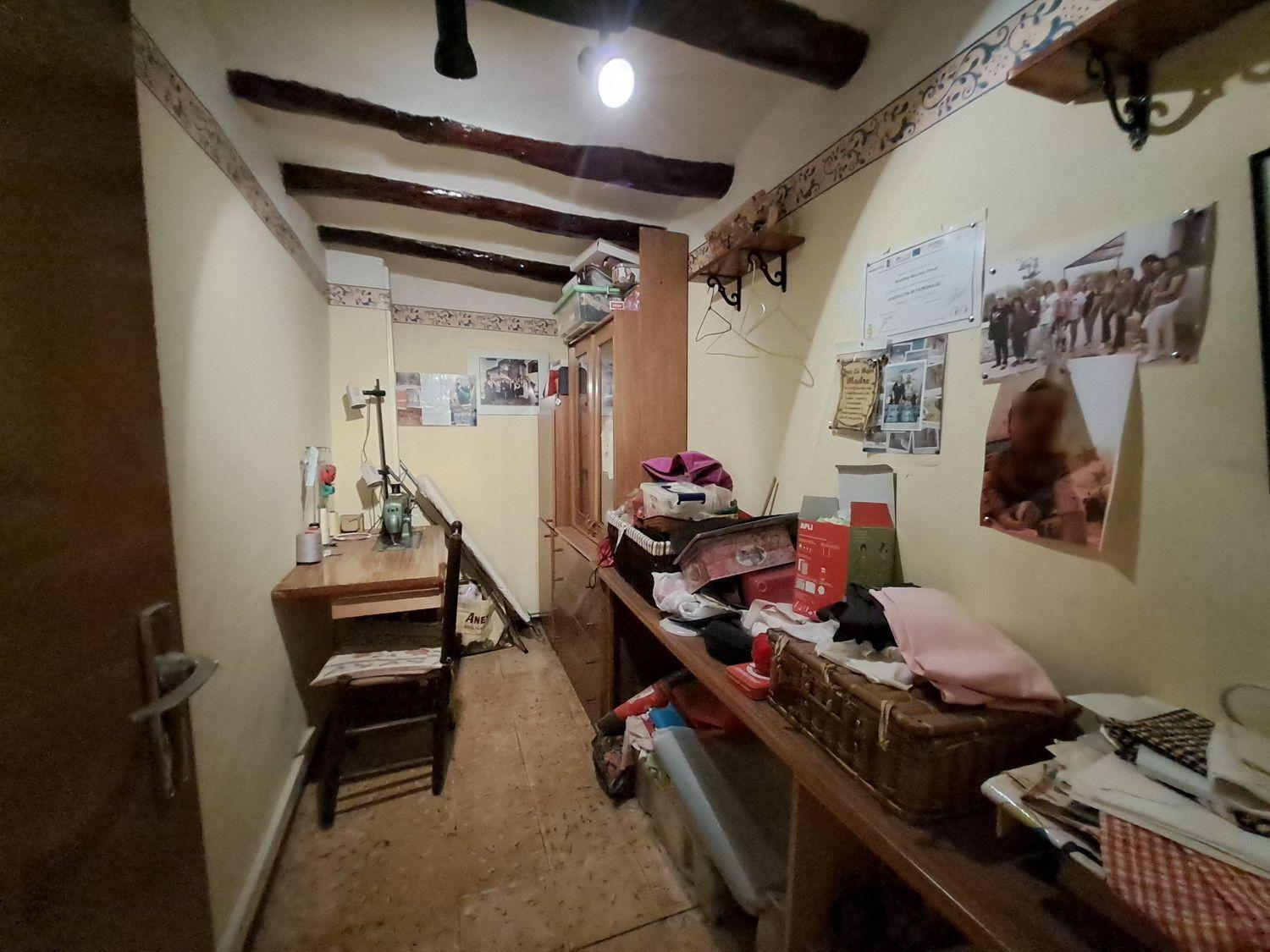 Semi-detached House for Sale in Torre del Compte