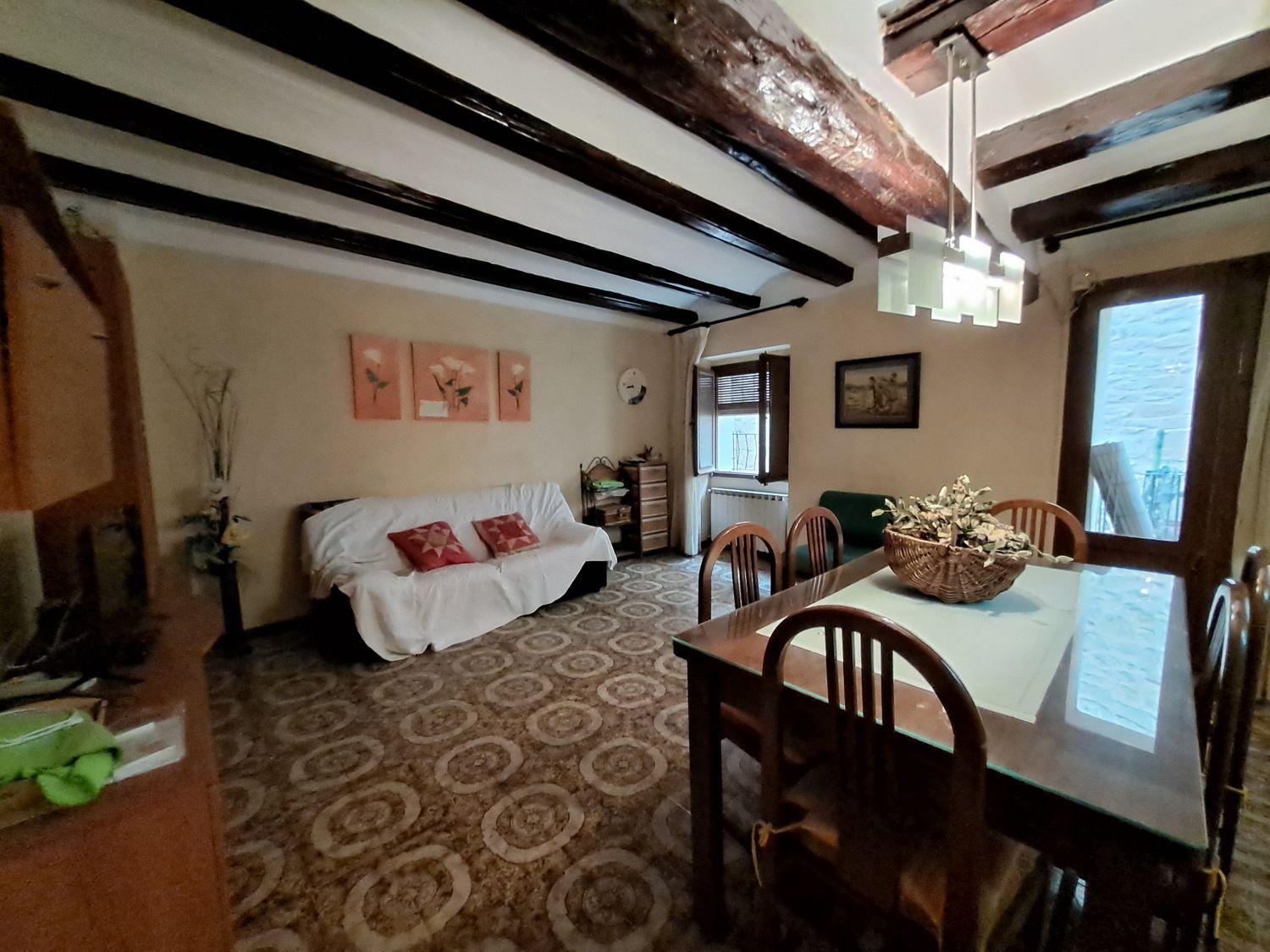 Semi-detached House for Sale in Torre del Compte