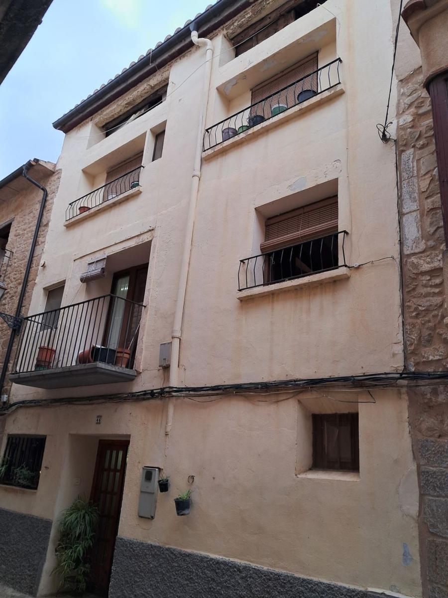 Semi-detached House for Sale in Torre del Compte