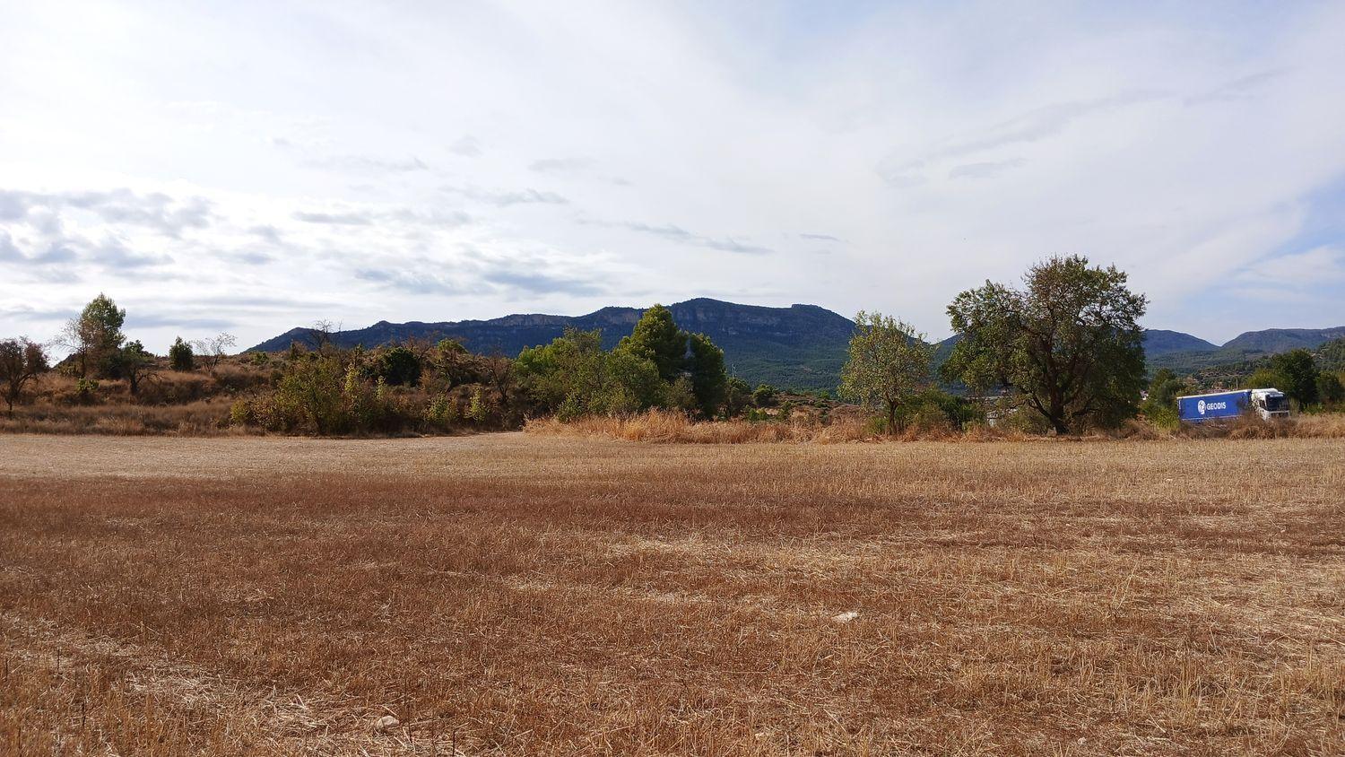 Building Site for Sale in Valderrobres