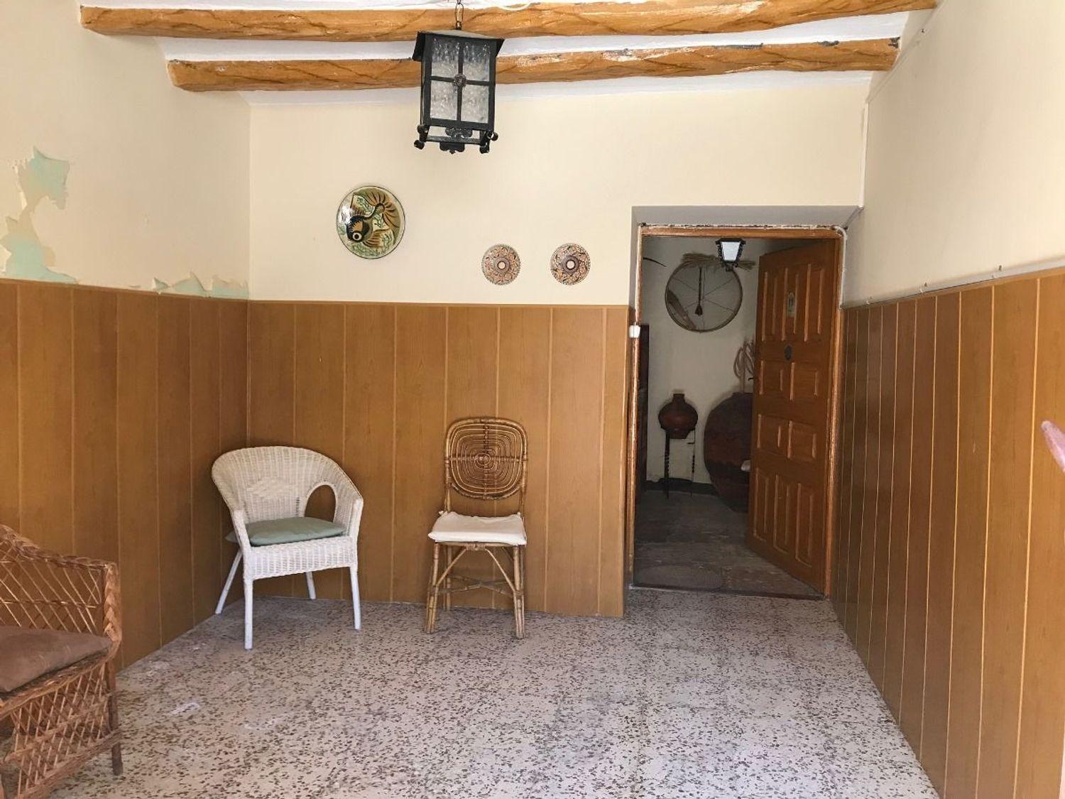 Semi-detached House for Sale in La Cañada de Verich
