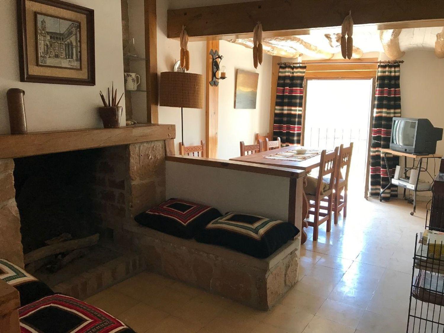 Semi-detached House for Sale in La Cañada de Verich
