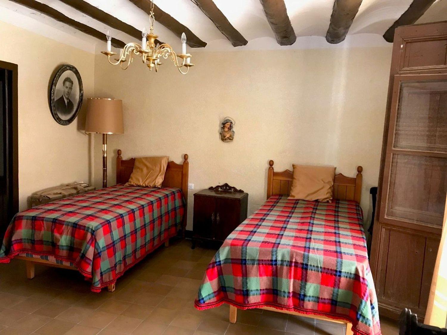 Semi-detached House for Sale in La Cañada de Verich