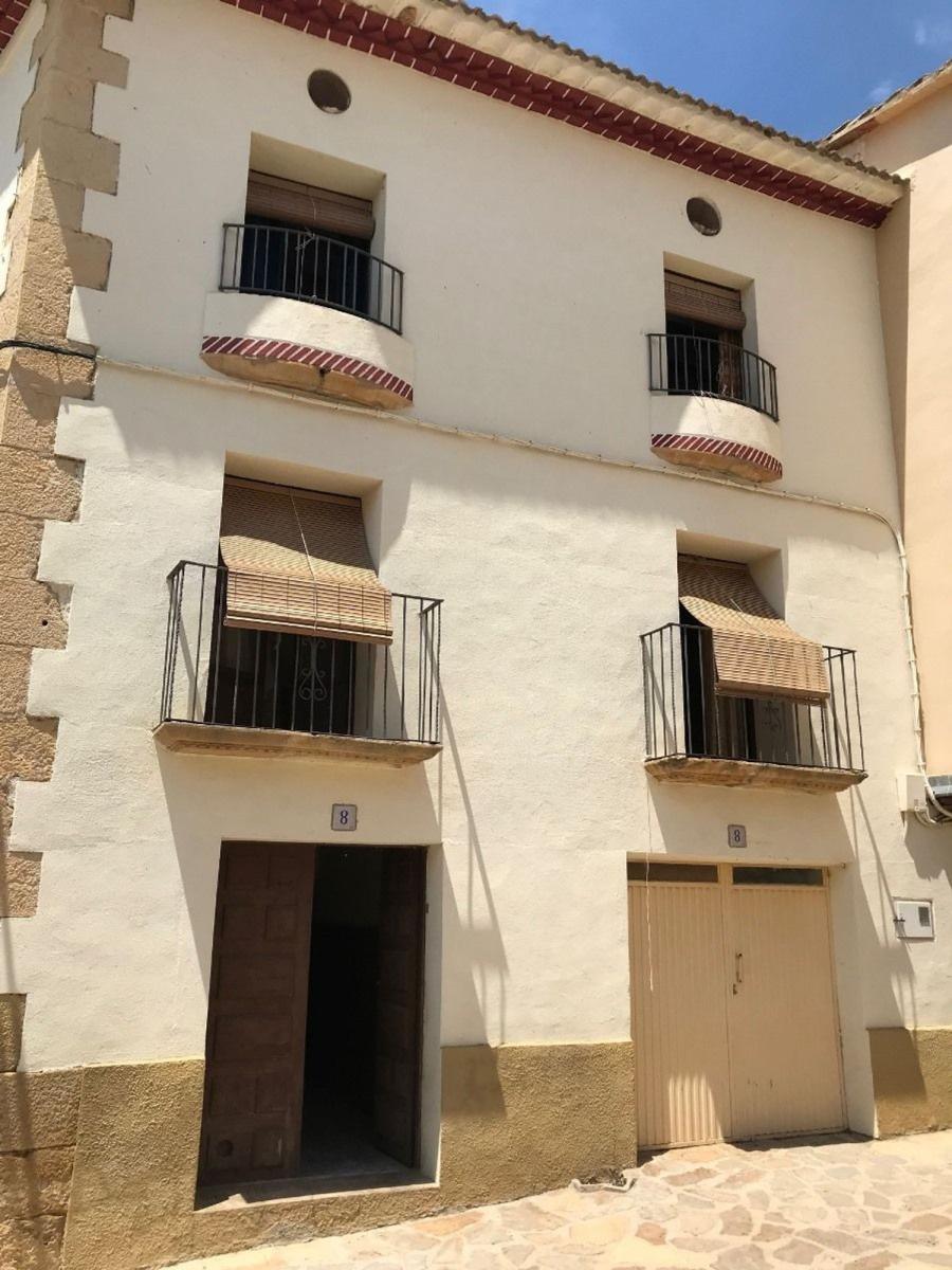 Semi-detached House for Sale in La Cañada de Verich
