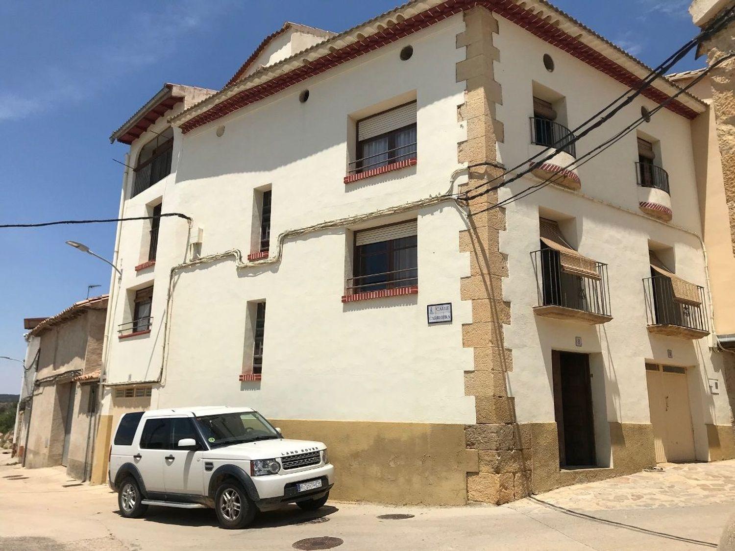 Semi-detached House for Sale in La Cañada de Verich