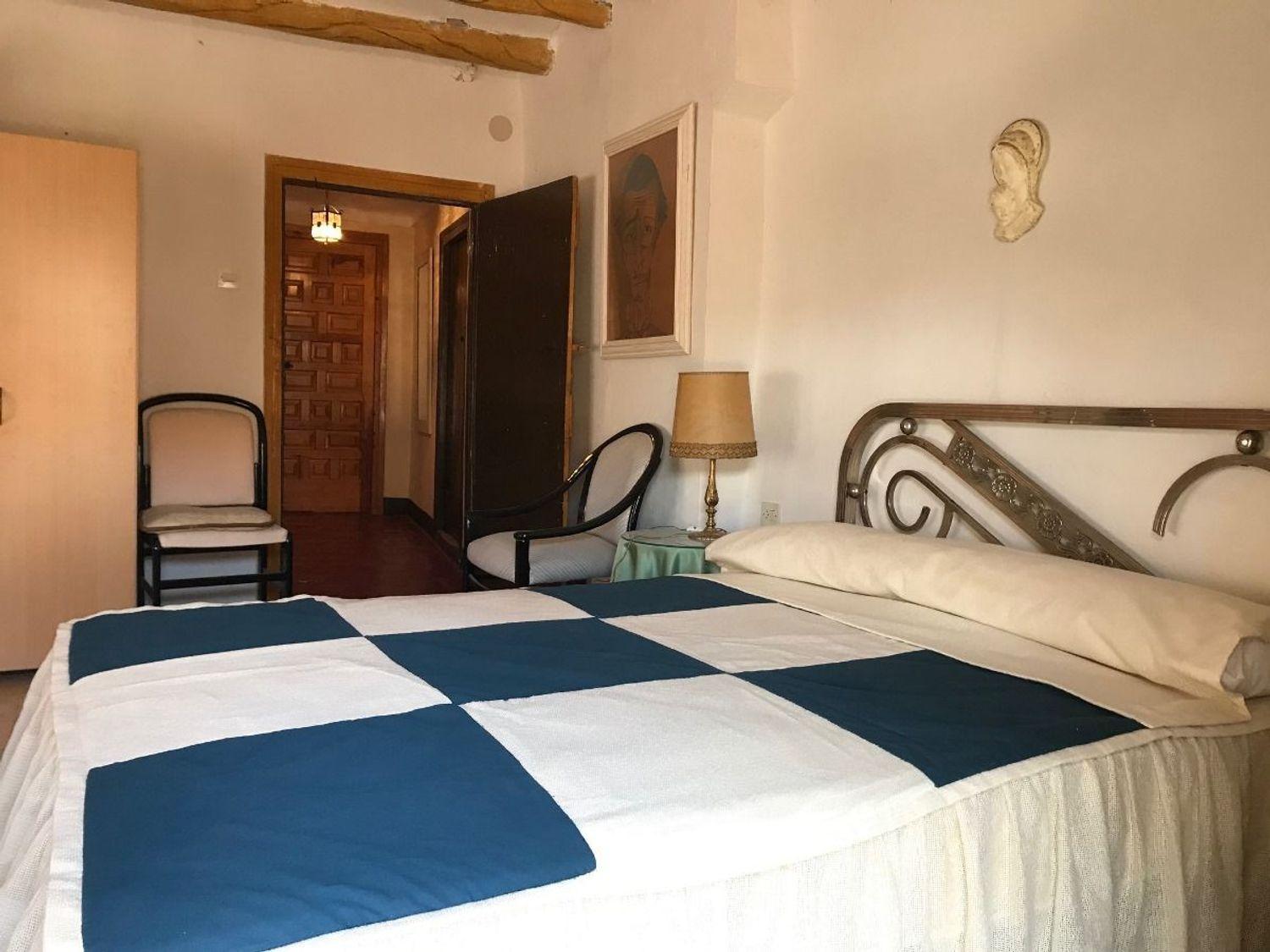 Semi-detached House for Sale in La Cañada de Verich