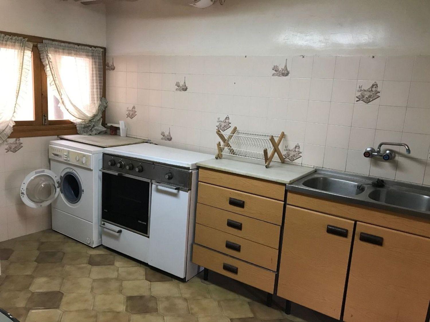 Semi-detached House for Sale in La Cañada de Verich